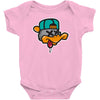 new yb Baby Bodysuit