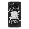 par tea hard iPhone 7 Plus Case