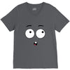 omg V-Neck Tee