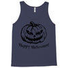 happy halloween Tank Top