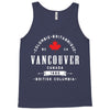 vancouver canada 2400x3200 Tank Top