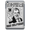 tequila iPad Mini