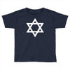 magen david Toddler T-shirt