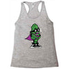 cannabis Racerback Tank