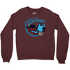 quickly, to the cupcave Crewneck Sweatshirt