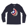 SIMPLE NICE Long Sleeve Shirts