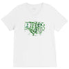 blueprint mark iv V-Neck Tee
