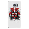 samurai mask of doom Samsung Galaxy S7