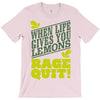 rage quit T-Shirt