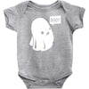 boo (2) Baby Bodysuit