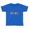 ciara Toddler T-shirt