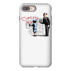 banksy bat iPhone 8 Plus