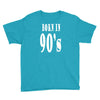 born in 90s Youth Tee