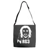 robert griffin iii rg3 Adjustable Strap Totes