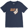 drunk dialer V-Neck Tee