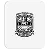 If Things Better 1993 Age Approach Magnificent Mousepad