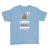 ohmu sweet ohmu Youth Tee