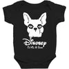 disobey Baby Bodysuit