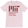 new massachusetts institute of technology T-Shirt