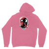 corruption Unisex Hoodie