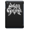 nasty savage 85 thrash metal iPad Mini