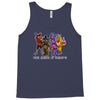 five nights Tank Top