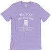 barstool philosopher T-Shirt