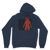 Pubg Silhouette Unisex Hoodie