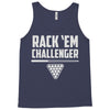 rack em billiards Tank Top