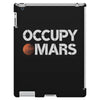 occupy mars iPad 3 and 4 Case