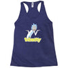 schiwifty Racerback Tank