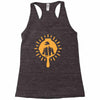 Pubg Pan Racerback Tank
