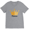 princess V-Neck Tee