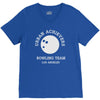 the big lebowski V-Neck Tee