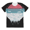 Thaw All Over Women's T-shirt