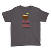 drink in my hand Youth Tee