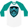 medal of honor 3/4 Sleeve Shirt