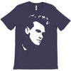 morrissey the smiths rock music T-Shirt