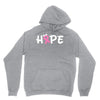 hope minnie mouse Unisex Hoodie
