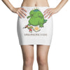 omnomnomnivore Mini Skirts
