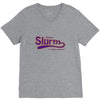 enjoy slurm t shirt V-Neck Tee