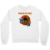 mar   ti   ni! Crewneck Sweatshirt