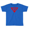 Tank Deji Toddler T-shirt