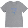 best mother day gift ever V-Neck Tee