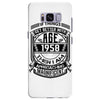 Things Better 1958 Age Approach Magnificent Samsung Galaxy S8 Plus