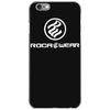 rocawear records hip hop iPhone 6/6s Case