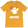 i,m just here for the boos! T-Shirt