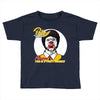 royale with cheese Toddler T-shirt