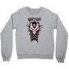 scrap soldier 2011 chevron Crewneck Sweatshirt