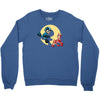 megarush Crewneck Sweatshirt